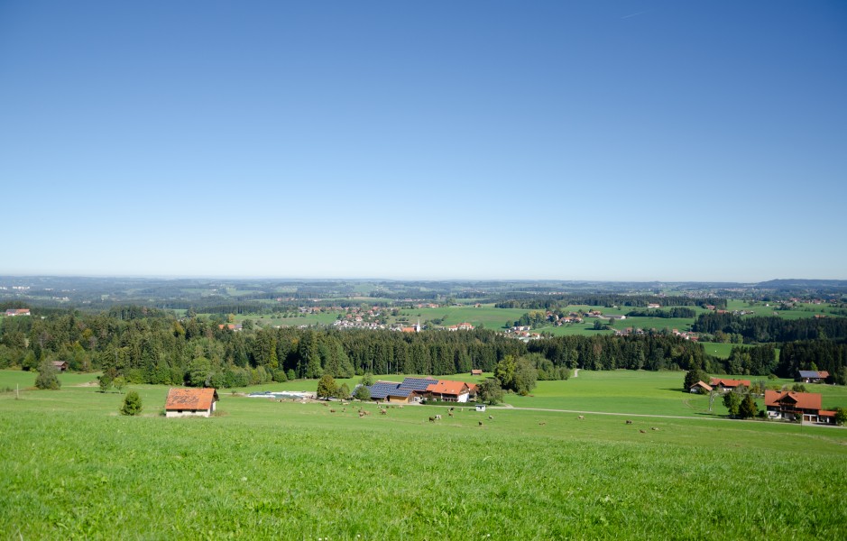 Geigersthal view Heimenkirch 2018 (6)