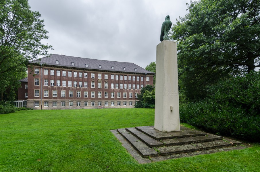 Gelsenkirchen, Sozialamt, 2016-07 CN-04