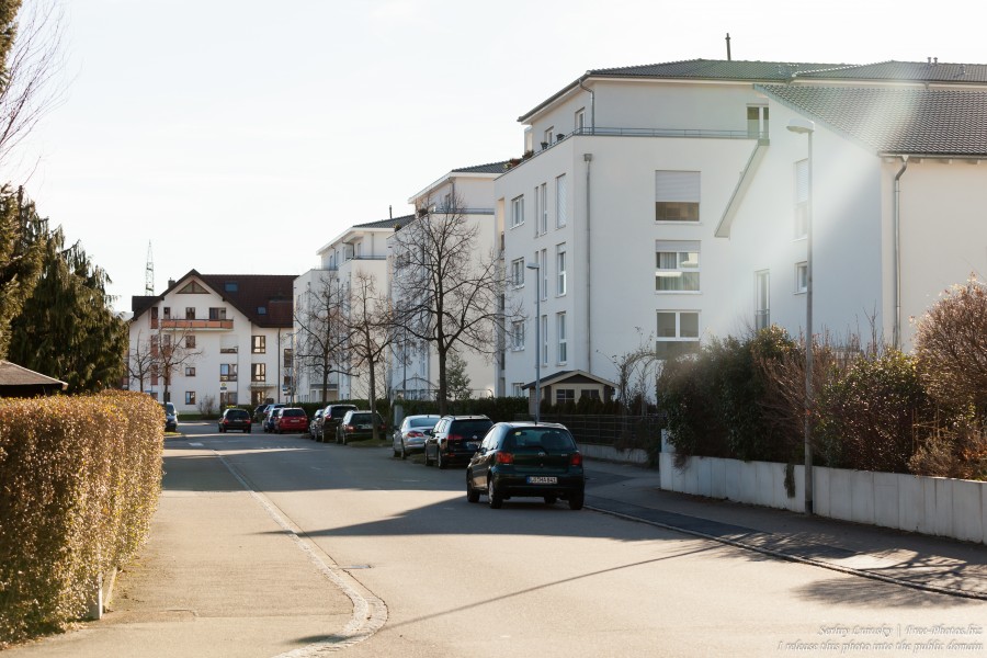 Germany near Switzerland photographed in December 2017 by Serhiy Lvivsky, picture 5