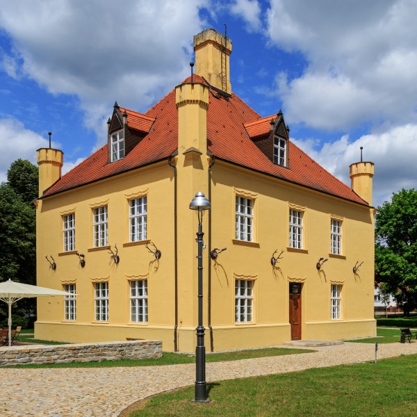 GrossSchönebeck 07-2015 img2 Jagdschloss