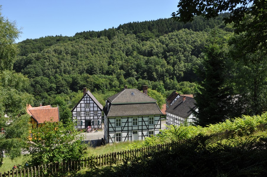 Hagen Freilichtmuseum R01