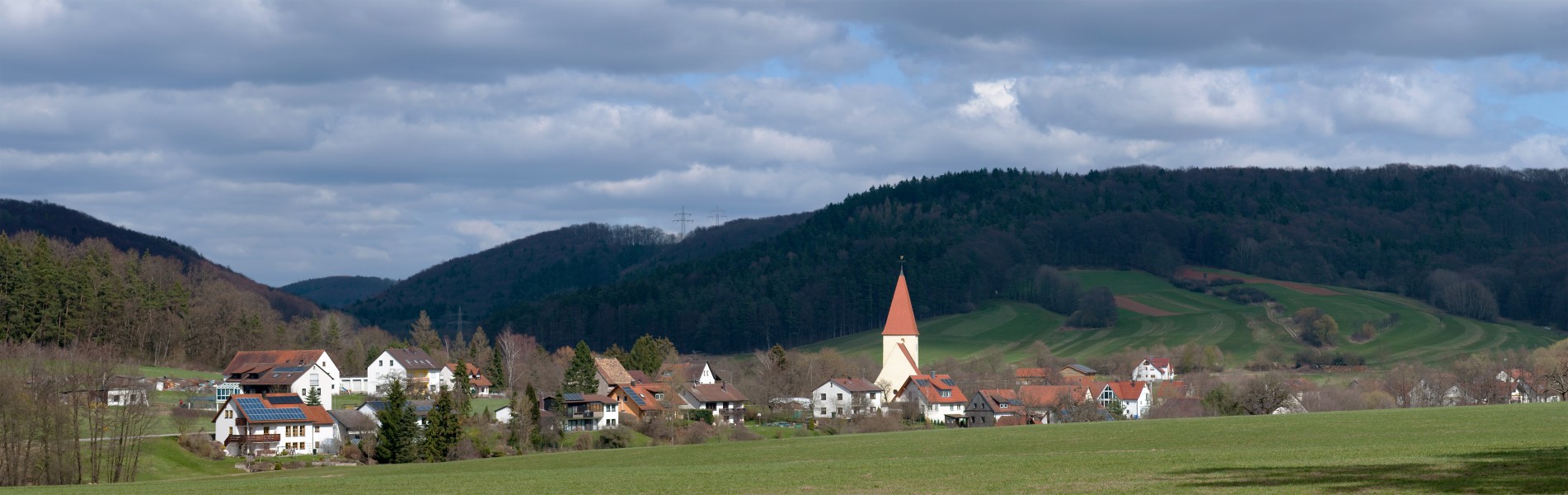 Hagenhausen Panorama SK