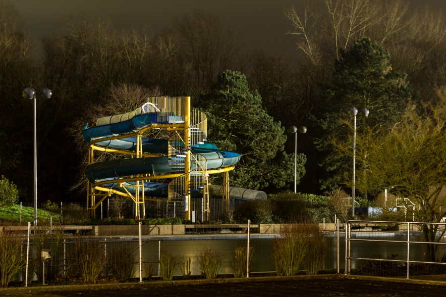 Haltern am See, Freibad -- 2016 -- 0635