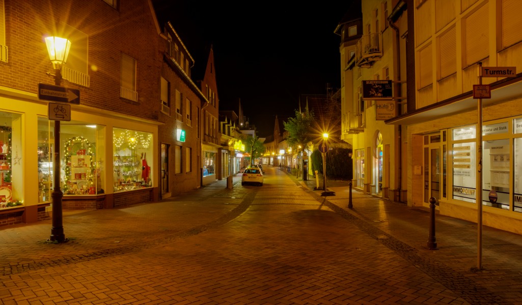Haltern am See, Gantepoth -- 2014 -- 4249-53