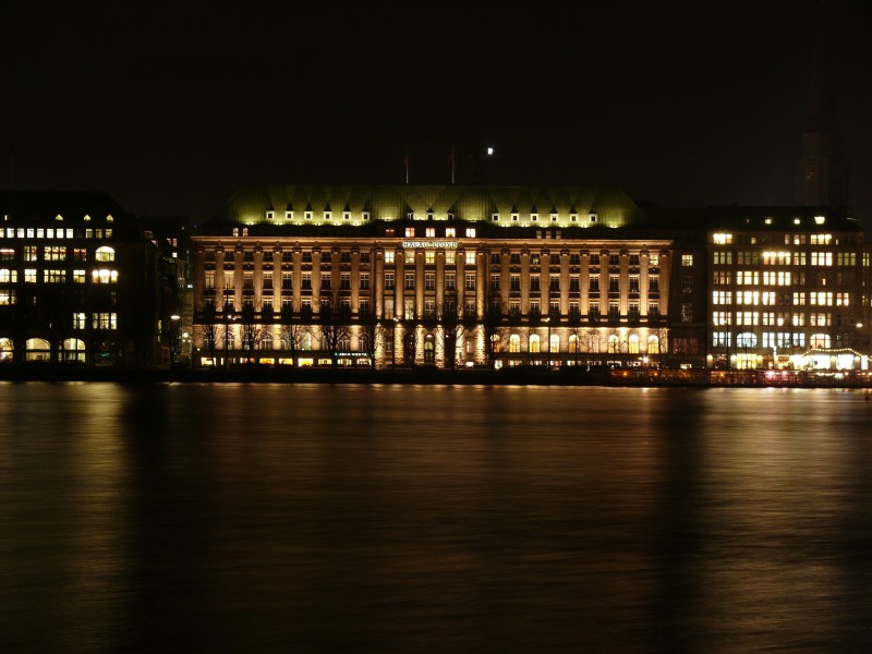 Hapag Lloyd