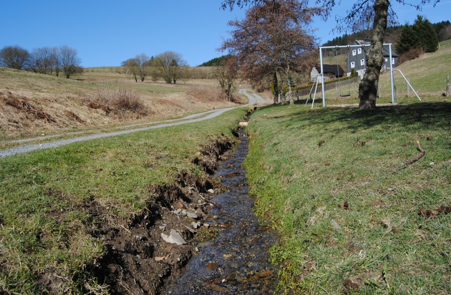Haselnußweg, Willingen (Upland)