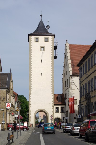 Hassfurt BW 10