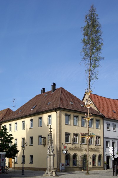Hassfurt BW 25