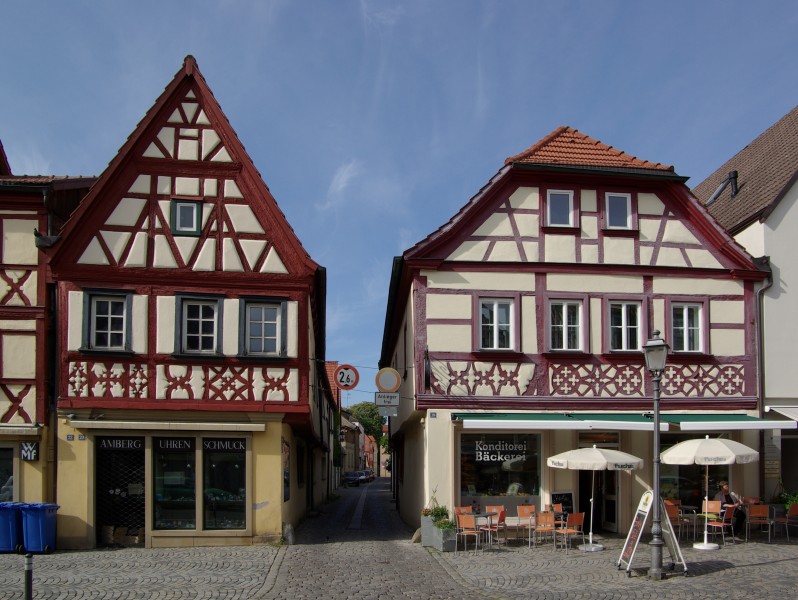 Hassfurt BW 8