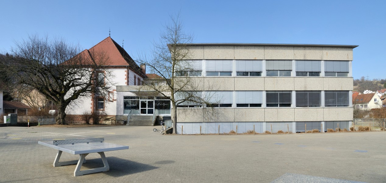 Hauingen - Astrid-Lindgren-Schule2