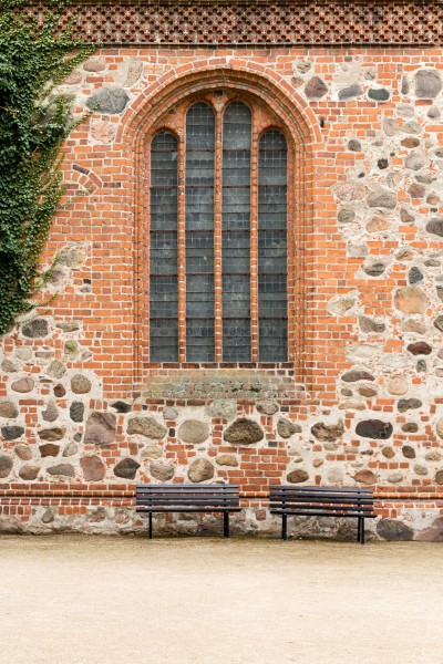Heiligengrabe, Kloster Stift zum Heiligengrabe, Heiliggrabkapelle -- 2017 -- 0060