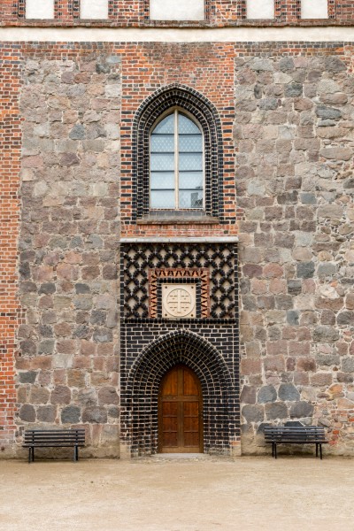 Heiligengrabe, Kloster Stift zum Heiligengrabe, Stiftskirche -- 2017 -- 0062