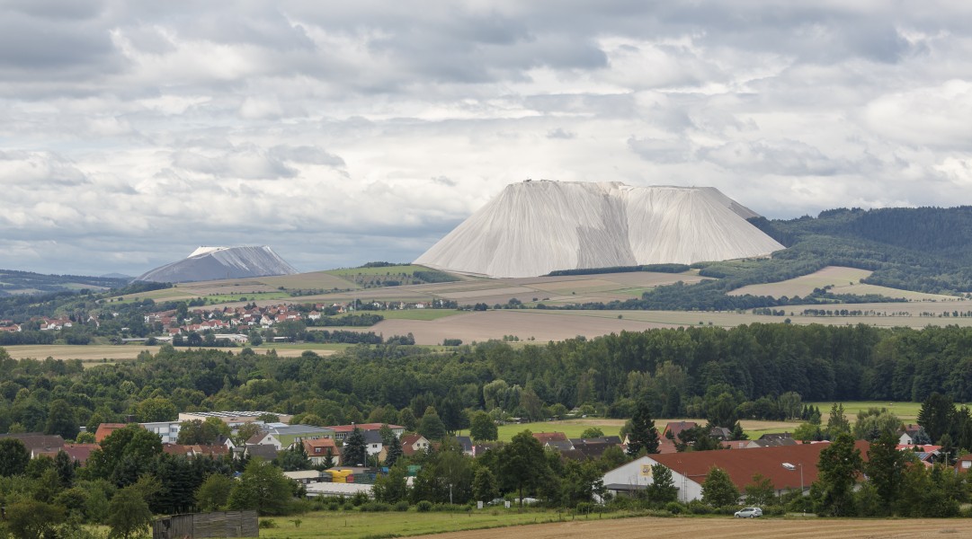 Heringen Germany Monte-Kali-02