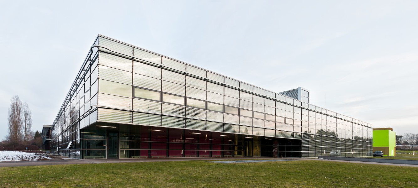 High Performance Computing Center Stuttgart 2013