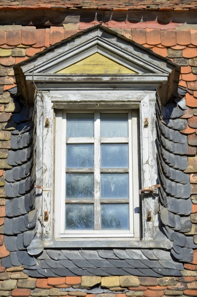 Hunting lodge Moenchbruch - Jagdschloss Mönchbruch - 08