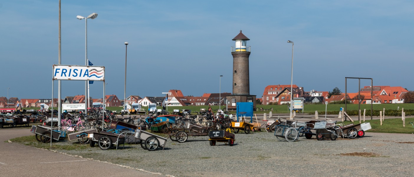 Juist, Hafen -- 2014 -- 3576