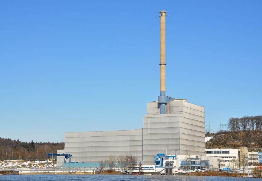Kernkraftwerk Krümmel qtl4