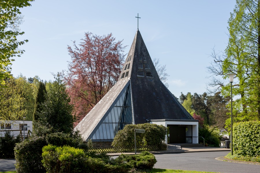 Kleineichen Germany Kreuzkirche-03