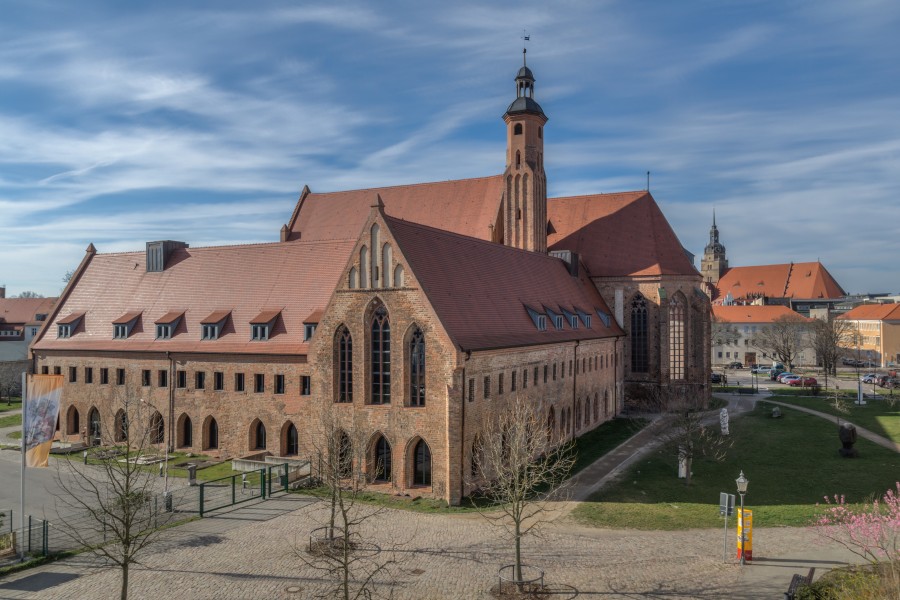 Kloster St. Pauli (Brandenburg an der Havel) (MK)
