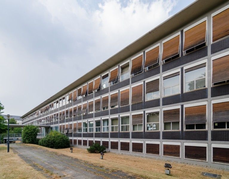 Krefeld, Stadthaus, 2018-07 CN-06