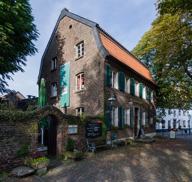 Krefeld, Winkmannshof, 2014-09 CN-01
