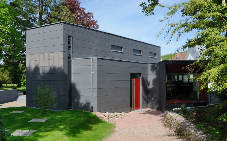 Lörrach-Brombach - Werkraum3