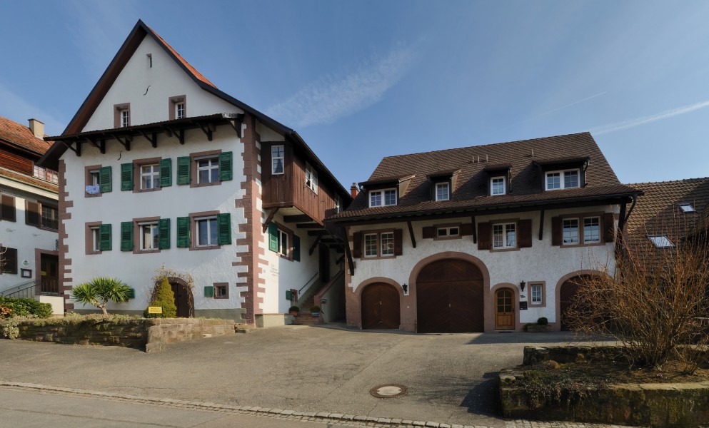 Lörrach - Tumringen6