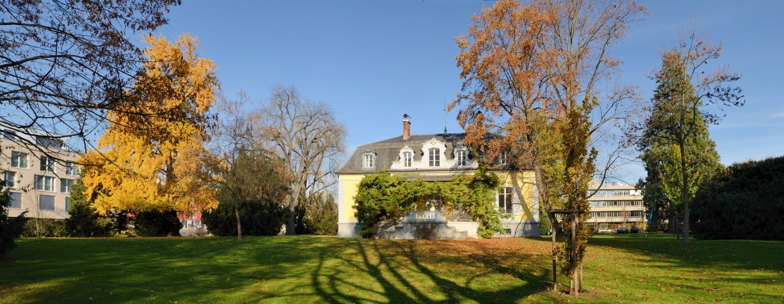Lörrach - Villa Aichele4