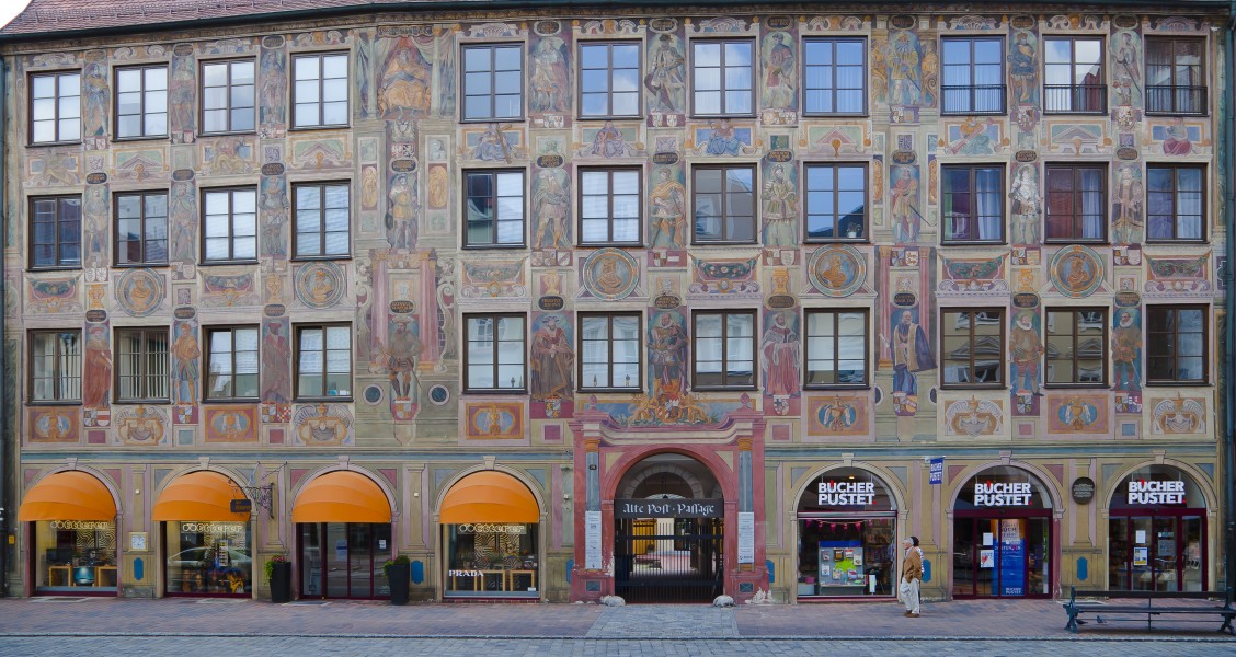 Landschaftshaus, Landshut, Alemania, 2012-05-27, DD 06