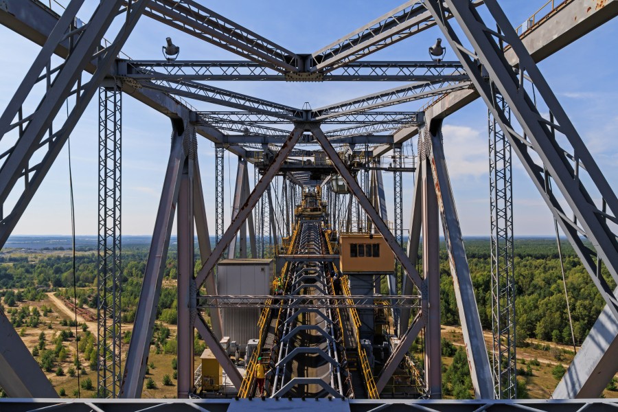 Lichterfeld EE 09-2015 Foerderbruecke F60 img1