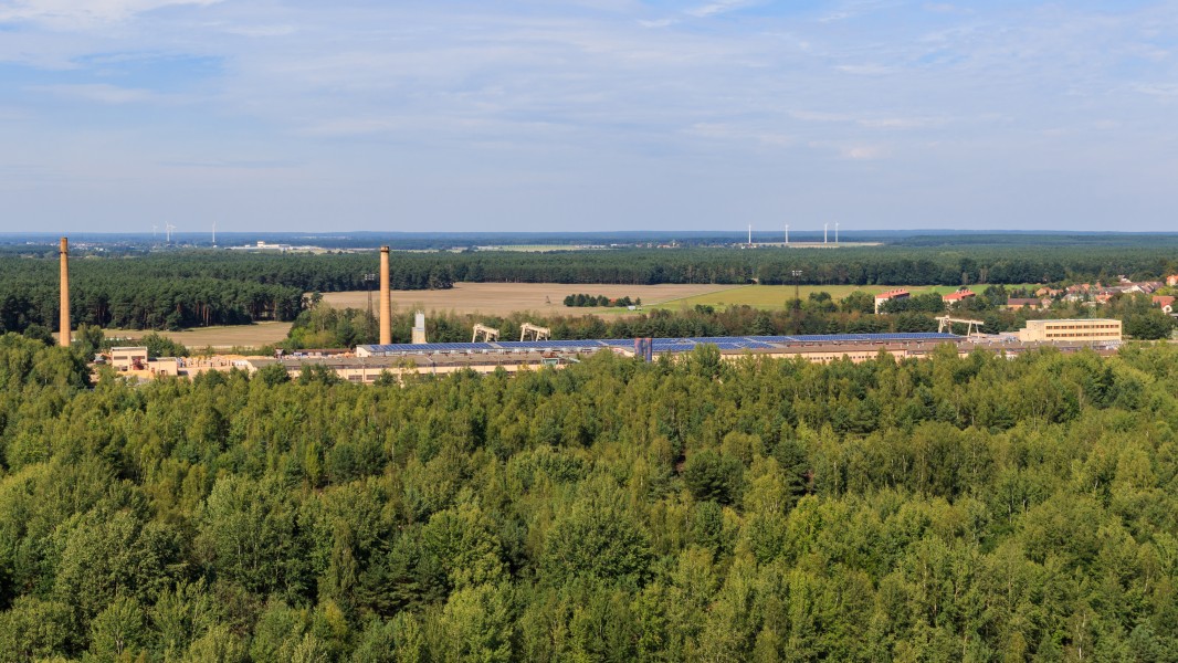 Lichterfeld EE 09-2015 Klinkerwerk