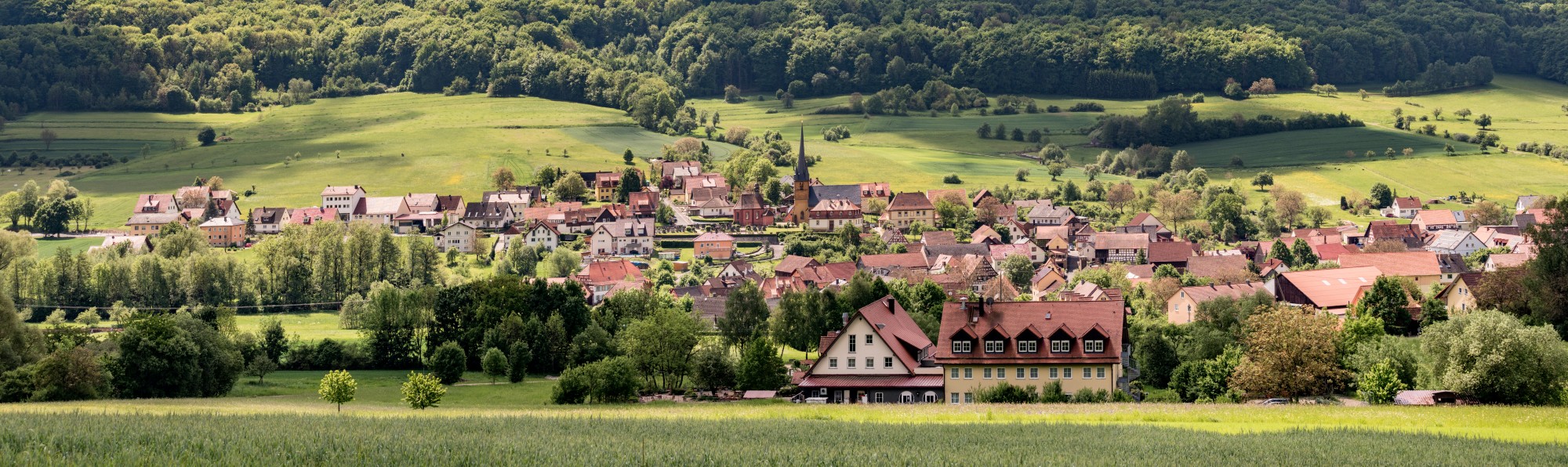Lohndorf Panorama 17RM1639-Pano