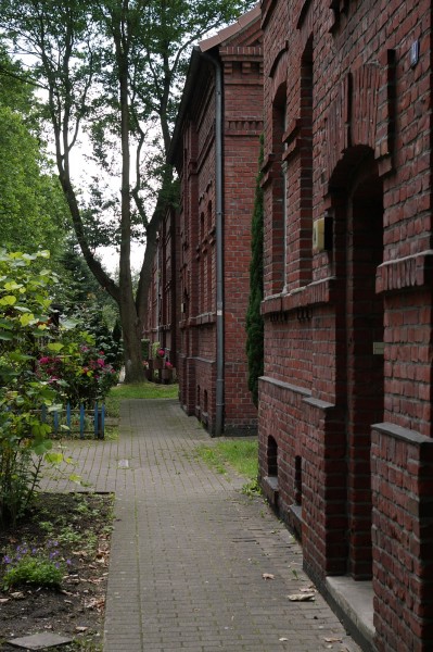 Luenen Siedlung Ziethenstrasse IMGP9097 wp