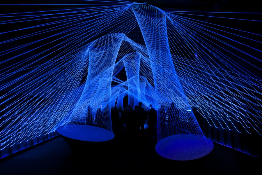 Luminale 2012 - Resonate-1