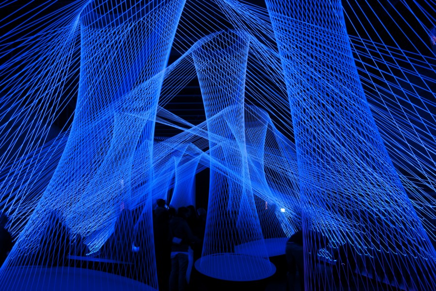 Luminale 2012 - Resonate-2