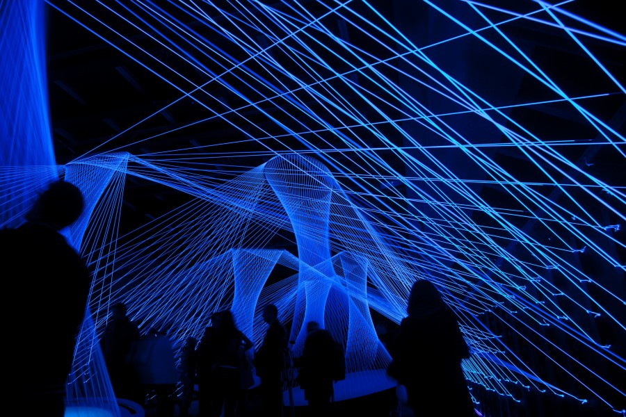 Luminale 2012 - Resonate-3
