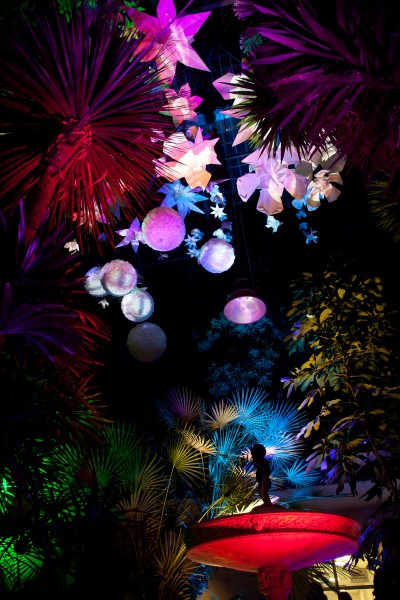 Luminale 2012 - Schöner Schein