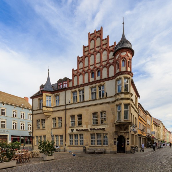 Lutherstadt Wittenberg 09-2016 photo04