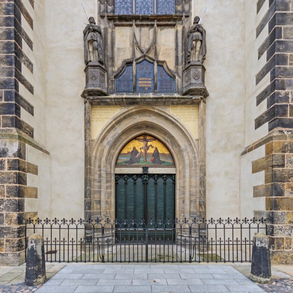 Lutherstadt Wittenberg 09-2016 photo06