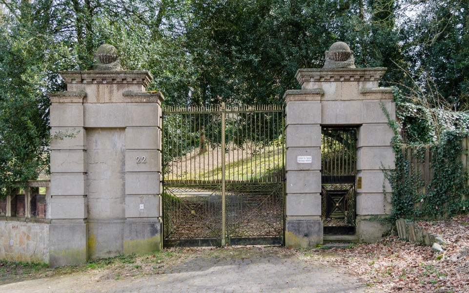 Mülheim an der Ruhr, Prinzenhöhe 22, 2018-04 CN-01