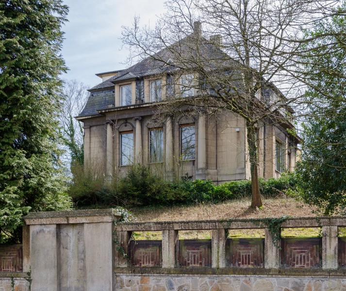 Mülheim an der Ruhr, Prinzenhöhe 22, 2018-04 CN-04