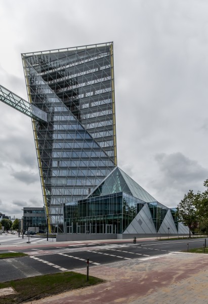 Münster, LVM-Versicherung -- 2014 -- 3281