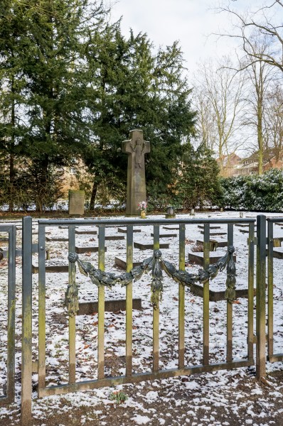 Münster, Park Sentmaring -- 2015 -- 01066