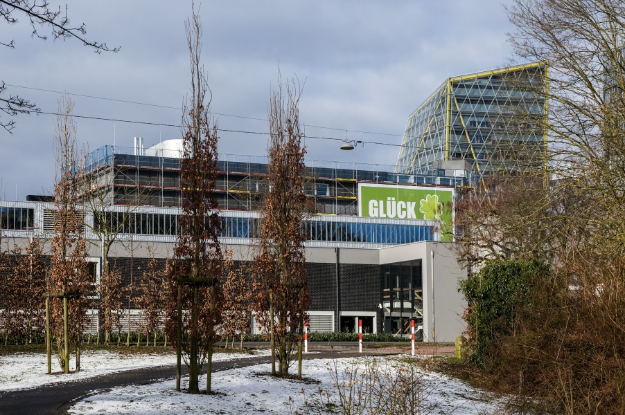 Münster, Park Sentmaring -- 2015 -- 01089