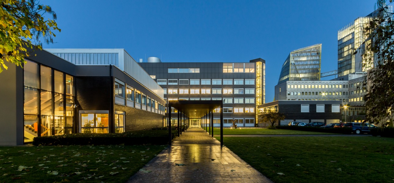 Münster, Westdeutsche Lotterie -- 2013 -- 1-4