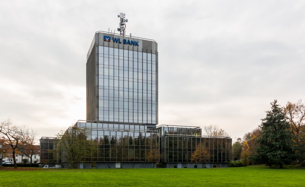 Münster, WL-Bank -- 2014 -- 3982