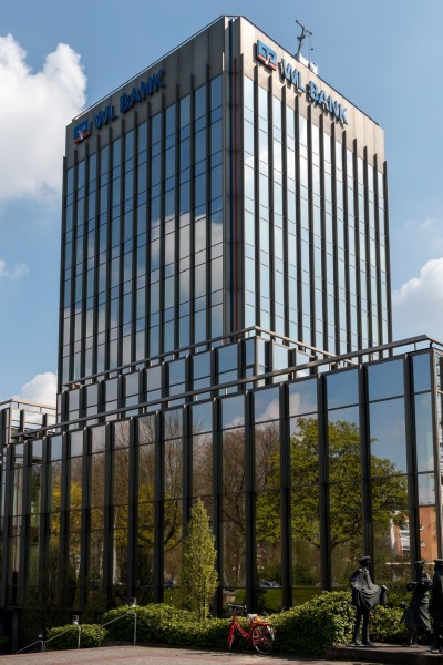 Münster, WL-Bank -- 2016 -- 1922