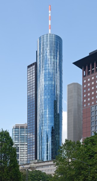 Maintower Frankfurt