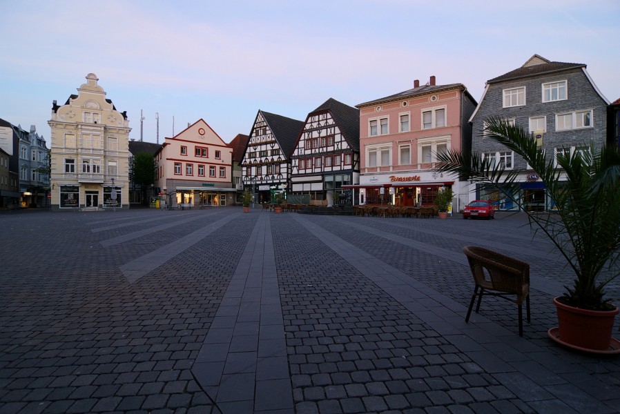 Markt Unna 2008 IMGP6405 wp