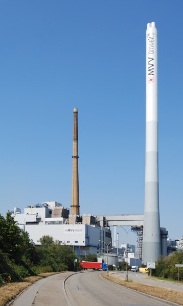 MHKW Mannheim-3